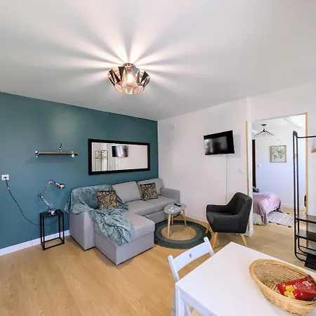 Lägenhet Bernard Lafon *