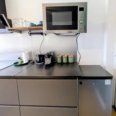 Bernard Lafon Lägenhet Castillon-la-Bataille