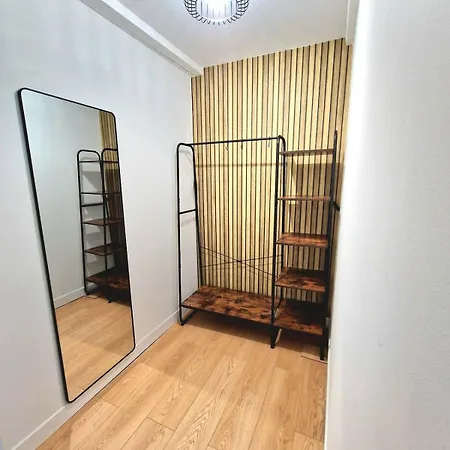 Lägenhet Bernard Lafon Castillon-la-Bataille