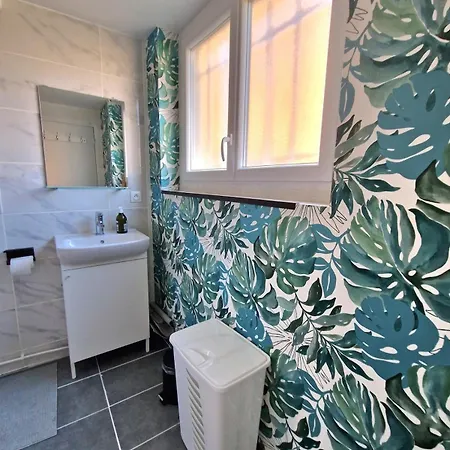 Bernard Lafon Lägenhet Castillon-la-Bataille