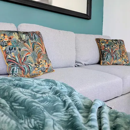 Lägenhet Bernard Lafon Castillon-la-Bataille