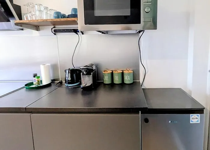 Bernard Lafon Lägenhet Castillon-la-Bataille