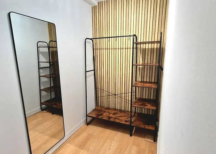 Lägenhet Bernard Lafon Castillon-la-Bataille