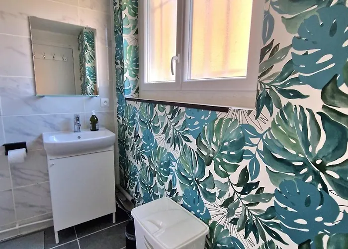 Bernard Lafon Lägenhet Castillon-la-Bataille