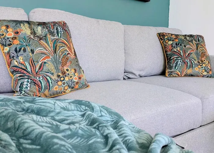 Lägenhet Bernard Lafon Castillon-la-Bataille